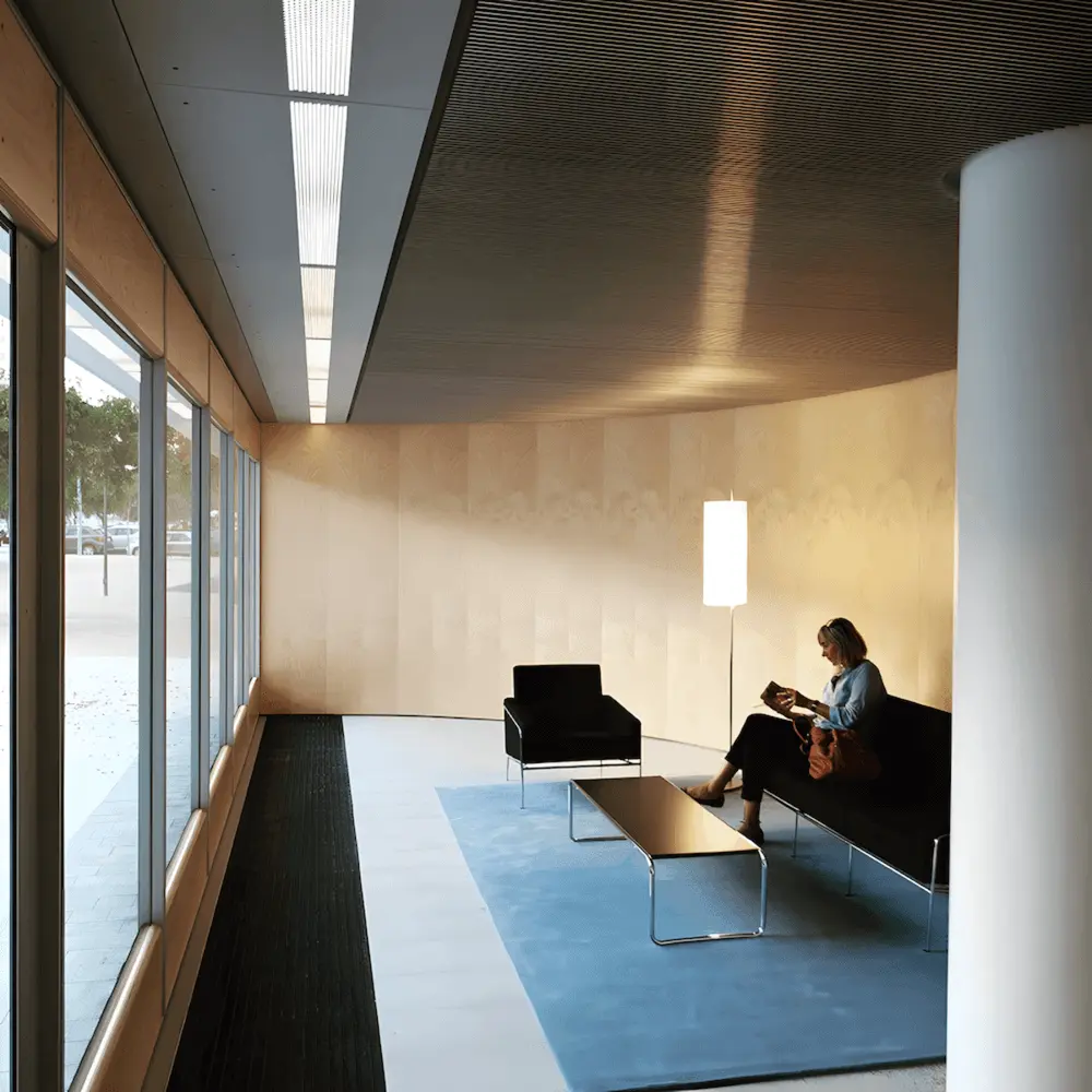 Nopales Project - Commercial Park